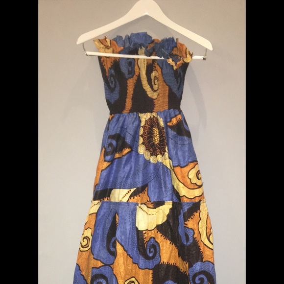 Olori Limited Dress - Picture 1 of 2