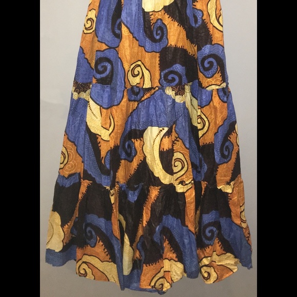 Olori Limited Dress - Picture 2 of 2