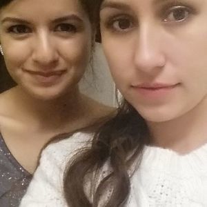 Meet your Posher, Veronica