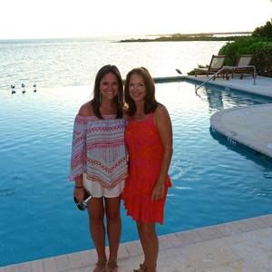 Meet your Posher, Megan