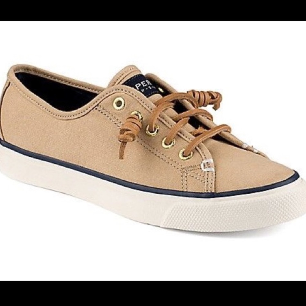 Sperry seacoast canvas - Picture 2 of 4