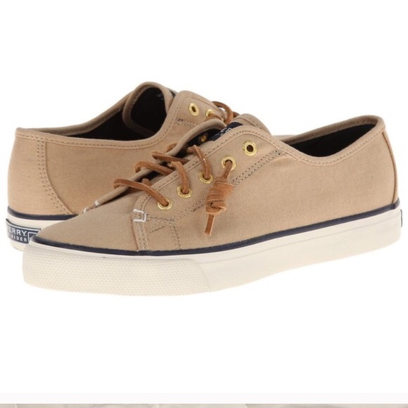 Sperry seacoast canvas - Picture 3 of 4