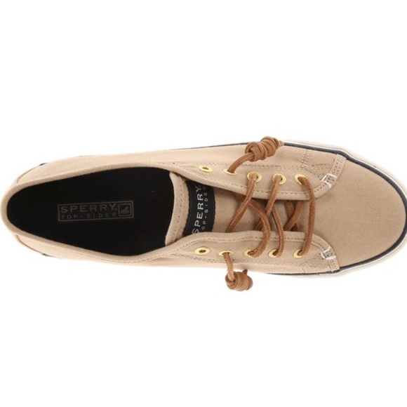 Sperry seacoast canvas - Picture 4 of 4