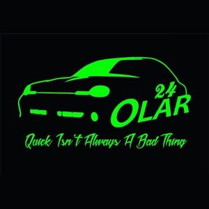 Meet your Posher, Caden