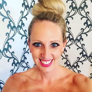 Meet your Posher, Kellie