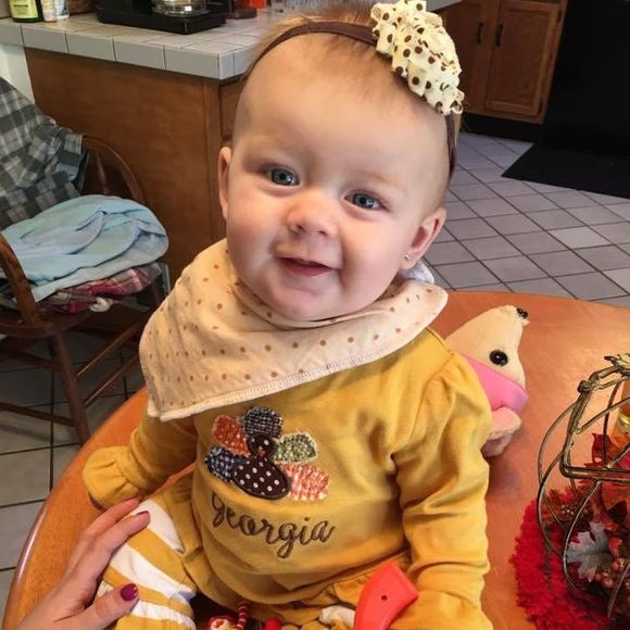 Meet your Posher, Megan - Picture 1 of 1