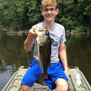 Meet your Posher, Brandon