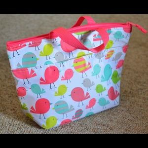 Large thirty one lunch tote
