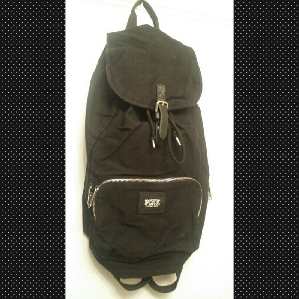 Victoria's Secret PINK lighweight backpack