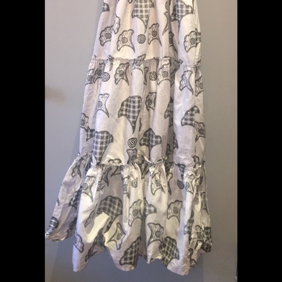 Olori Exclusive Dress - Picture 2 of 2