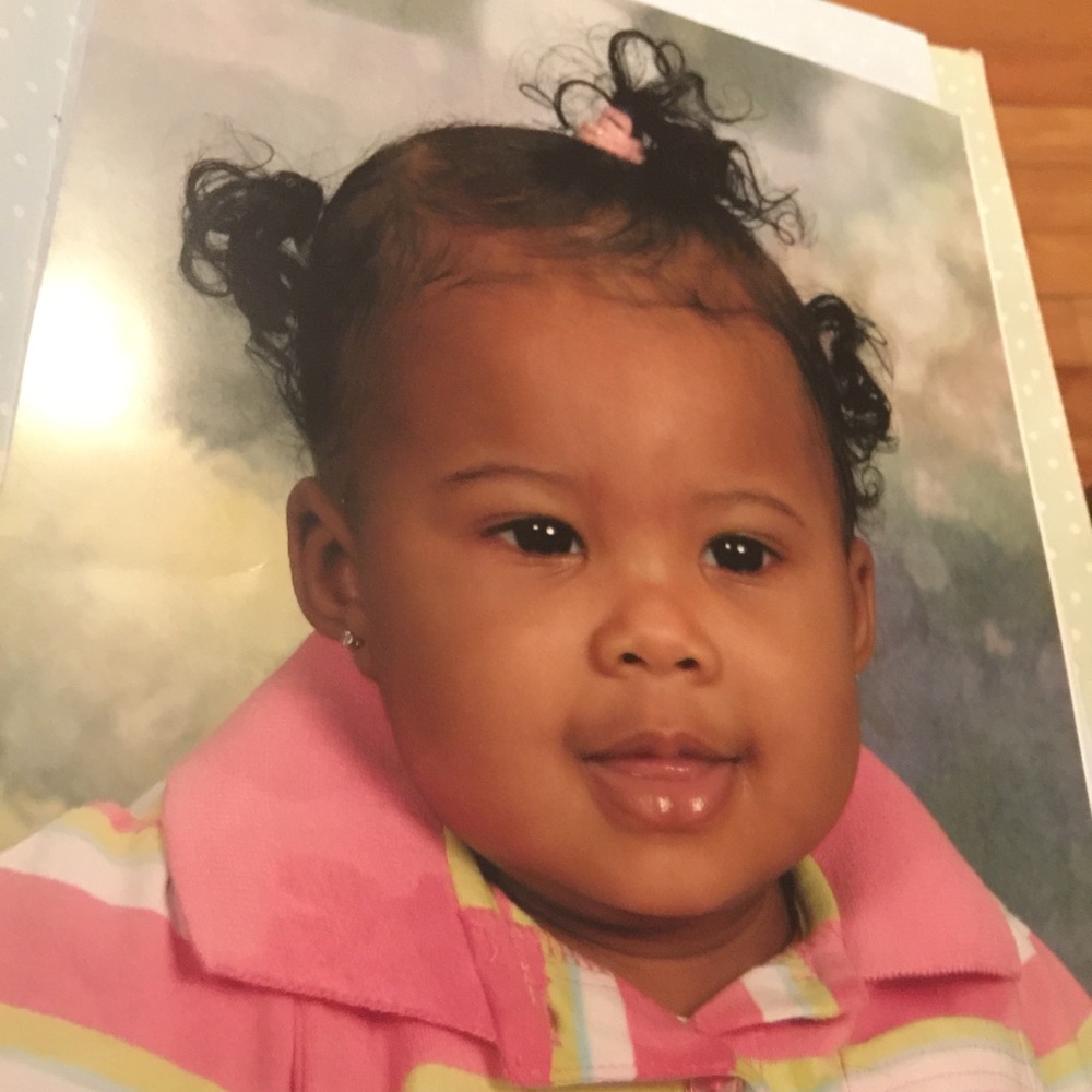 Meet your Posher, Catherine