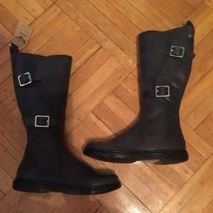 Dr Marten Claire Boot