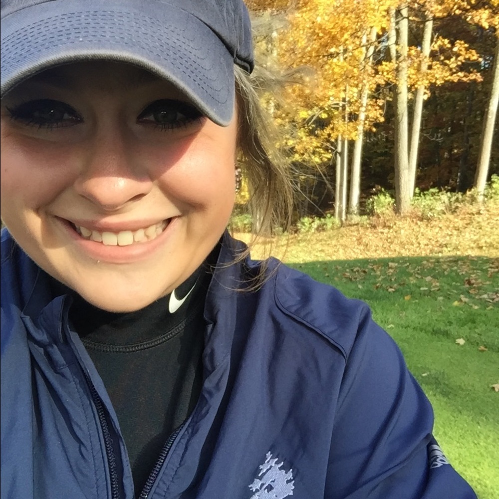 Meet your Posher, Maggie