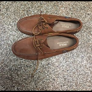 Men's Polo Ralph Lauren Loafer