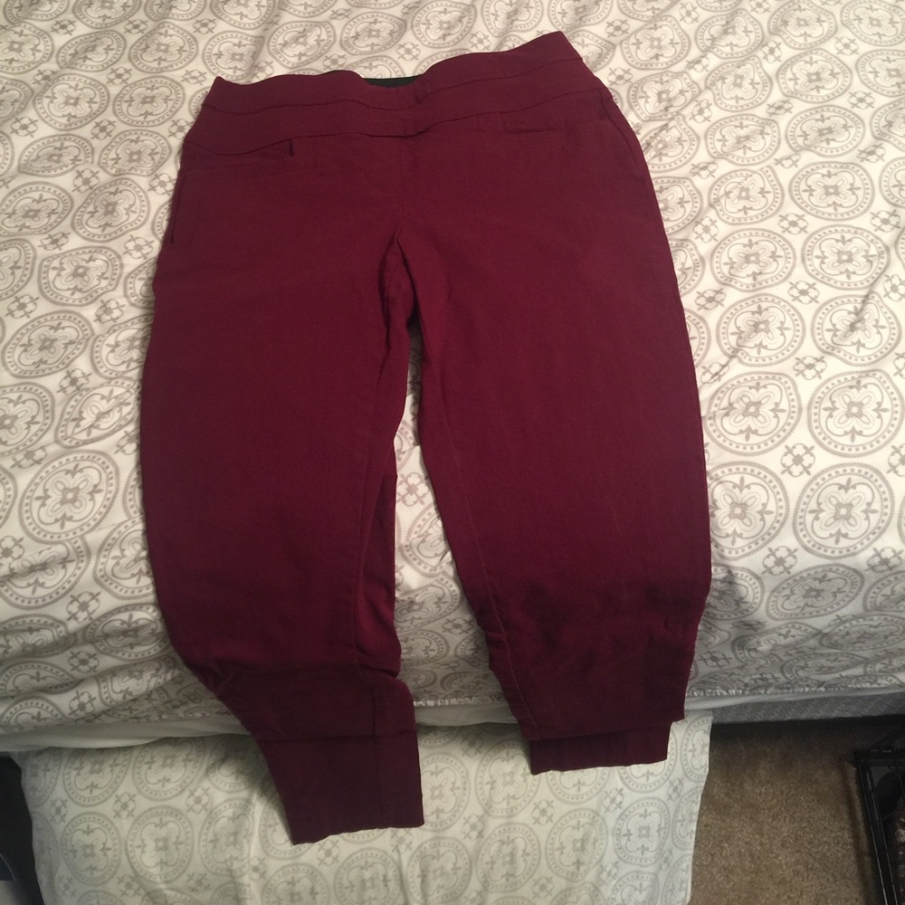 Worn once dress work pants