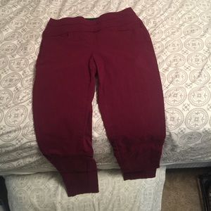 Worn once dress work pants