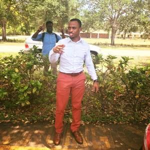 Meet your Posher, Malcolm