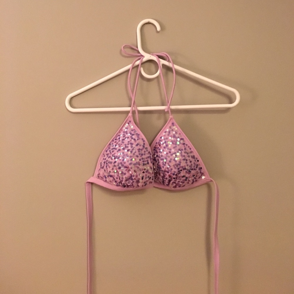 VS Sequin Top