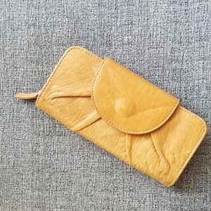 Mustard Wallet