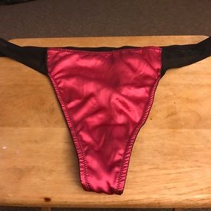Torrid Thong