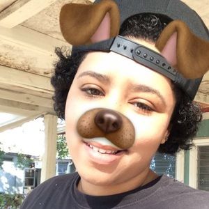 Meet your Posher, Ray