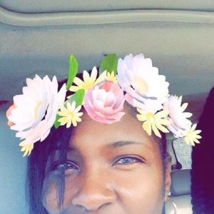 Meet your Posher, Kisha