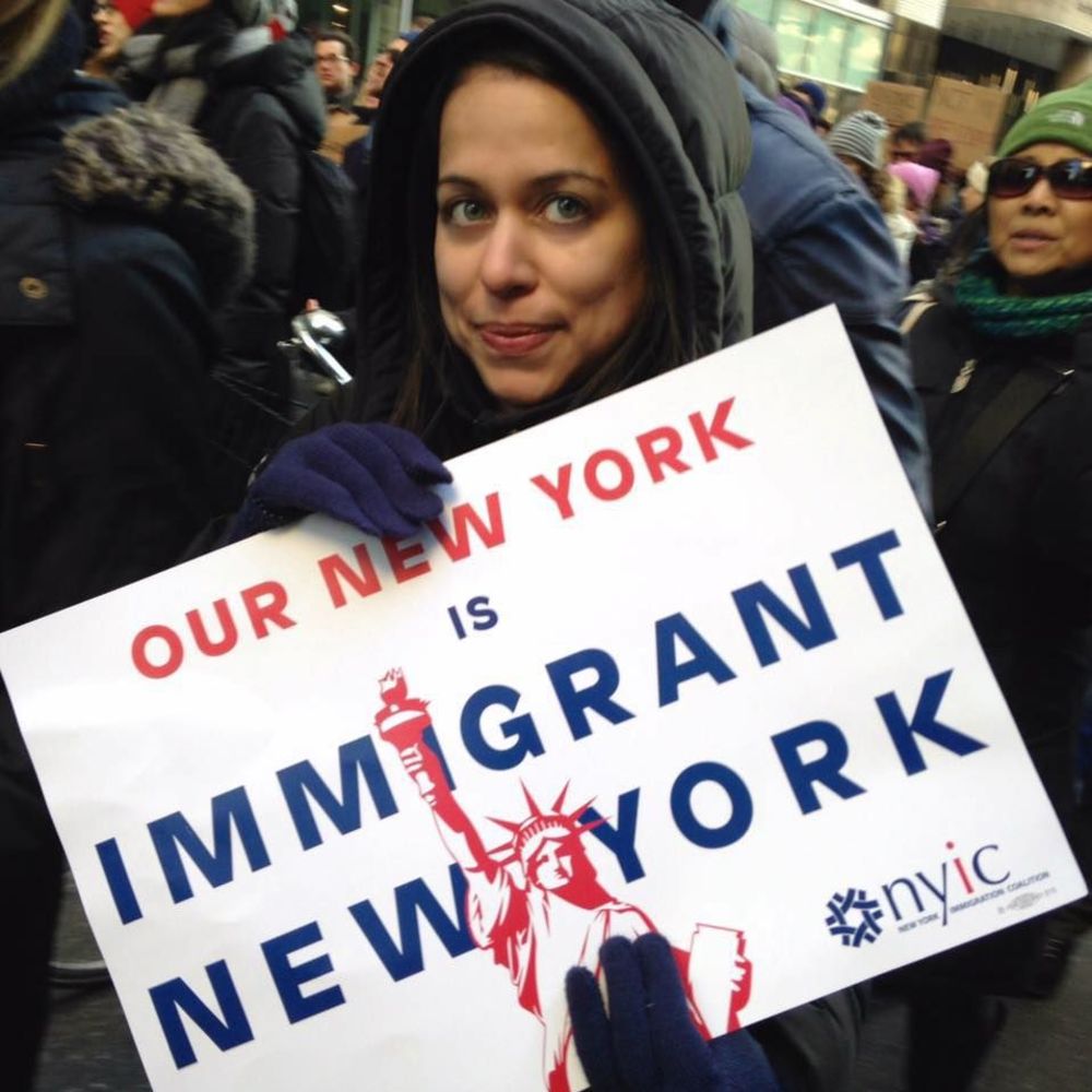 Meet your Posher, Bahar