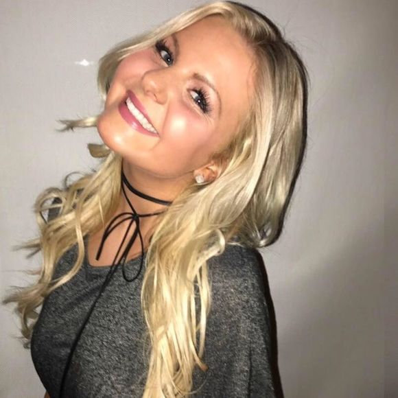 Meet your Posher, Maddy - Picture 1 of 1