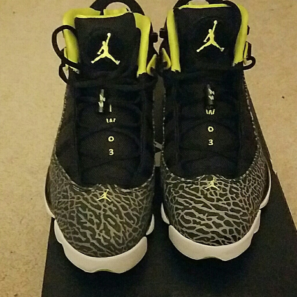 Jordans
