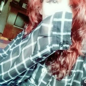 Meet your Posher, Kat