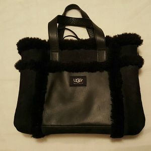 UGG Australia  handle bag