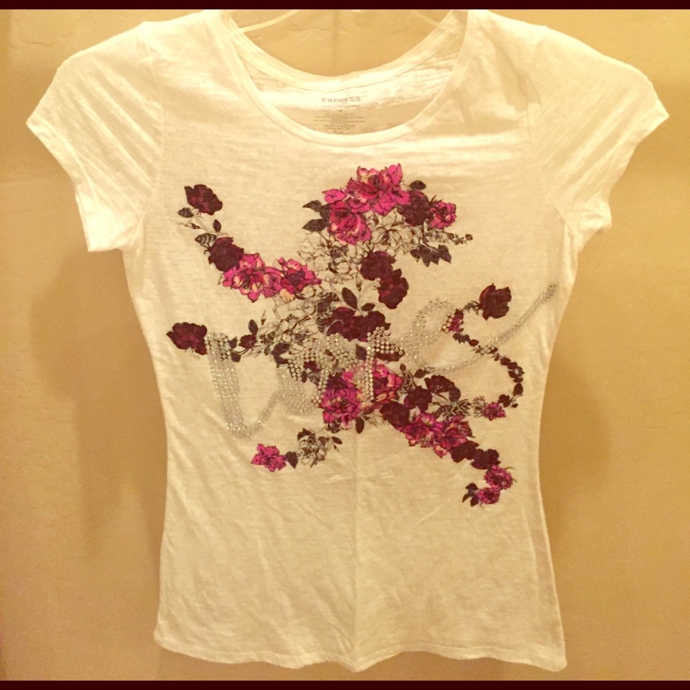 Express top