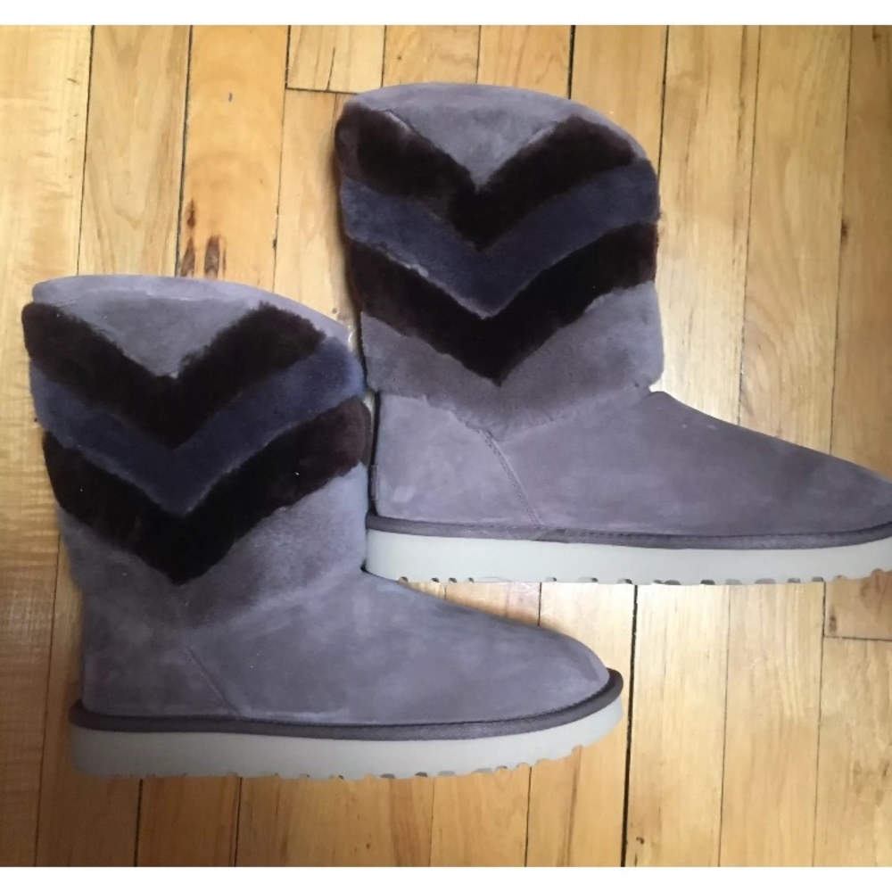 Ugg Australia Tania size 11 brand new