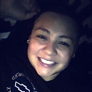 Meet your Posher, Misty