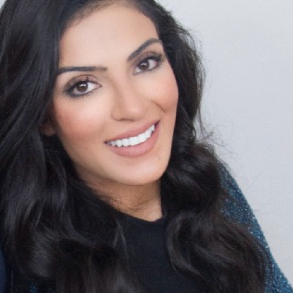 Meet your Posher, Gigi