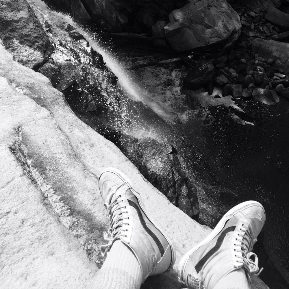 Meet your Posher, Josh