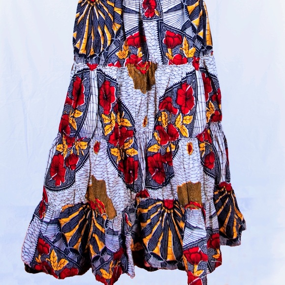 Olori Limited Dress - Picture 2 of 2