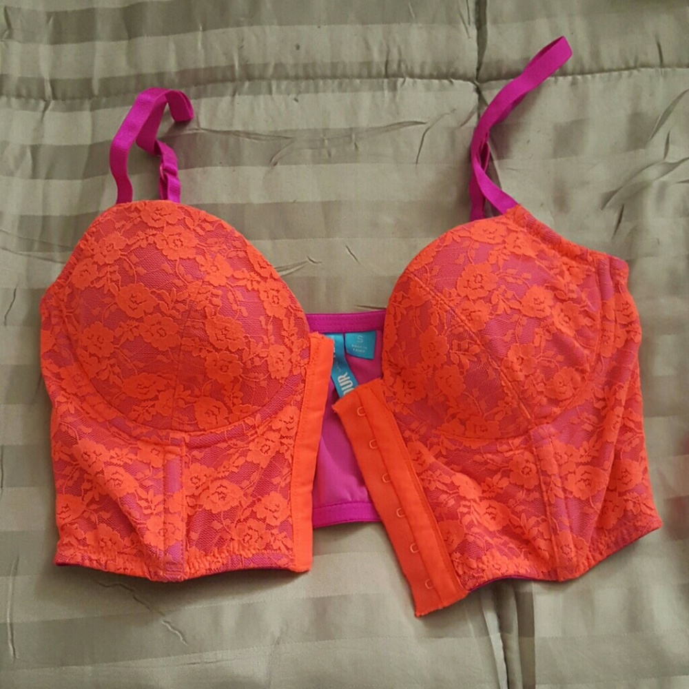 NWOT bralette
