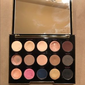 Urban decay Gwen Stefani eyeshadow palette