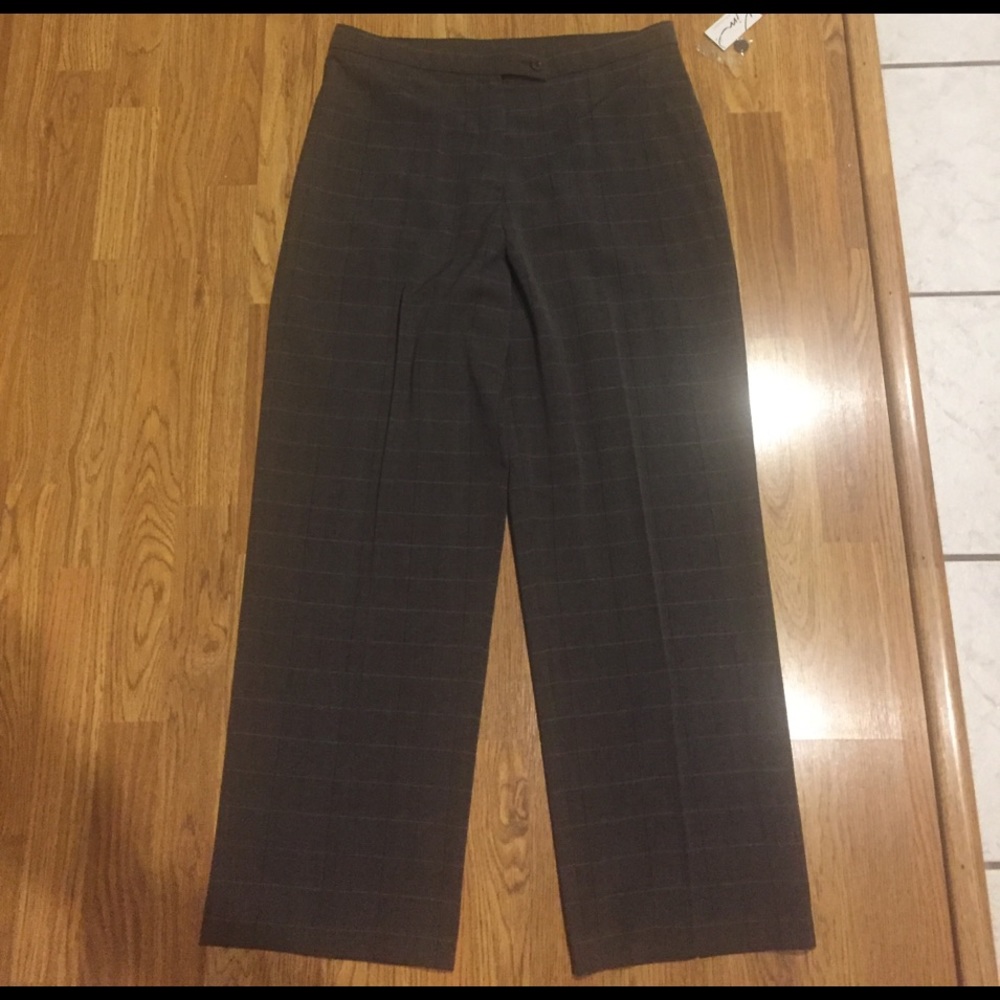 NWT💕 Kim Rogers dress pants