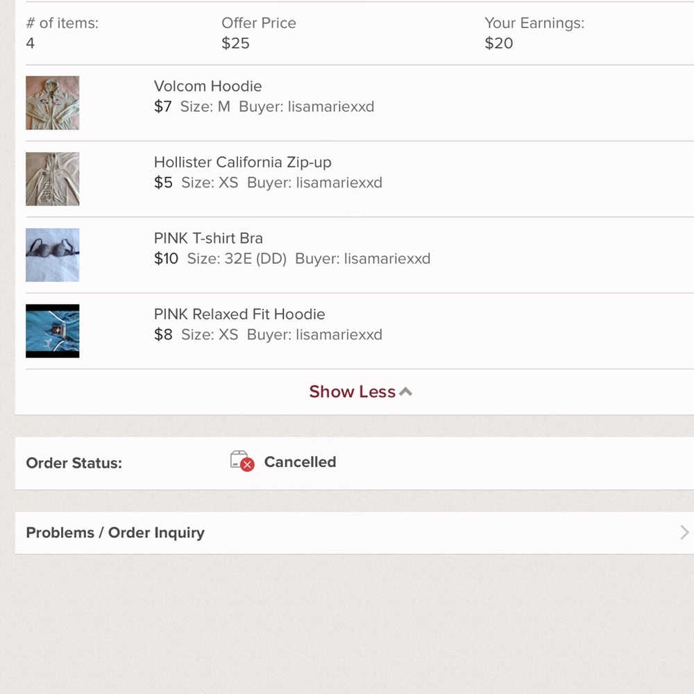 Reserved bundle :)