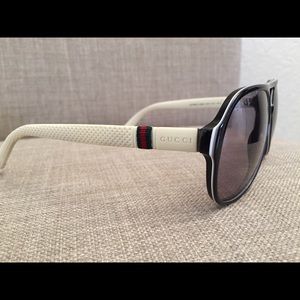 Men's Gucci sunglasses