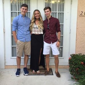 Meet your Posher, Brayden