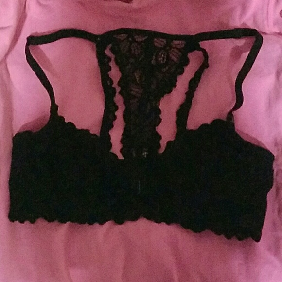 PINK Victoria's Secret bra - Picture 1 of 4