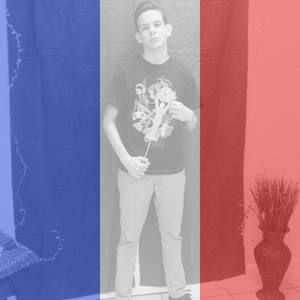 Meet your Posher, Danny