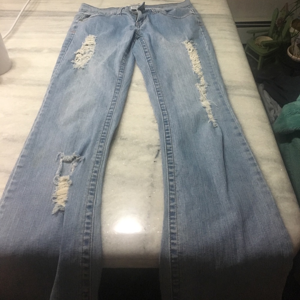 Lolo Jeans