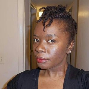 Meet your Posher, Chigozie