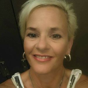 Meet your Posher, Kristen