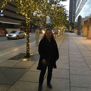 Meet your Posher, Martha