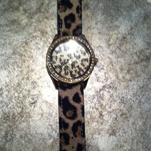 Guess Watch